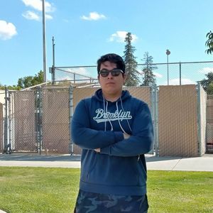 Meet your Posher, Edward